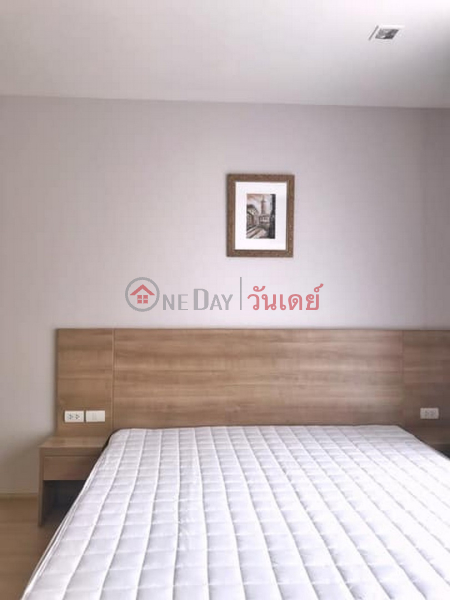 ฿ 32,000/ month Condo for Rent: Rhythm Ratchada - Huai Khwang, 56 m², 2 bedroom(s)