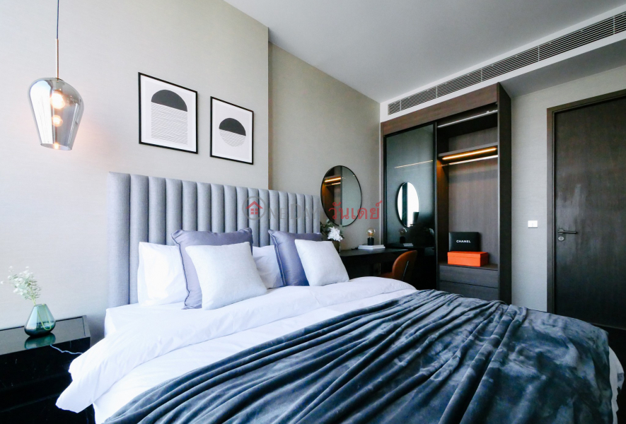 ฿ 190,000/ เดือน | คอนโด สำหรับ เช่า: The Esse Sukhumvit 36, 125 ตร.ม., 3 ห้องนอน