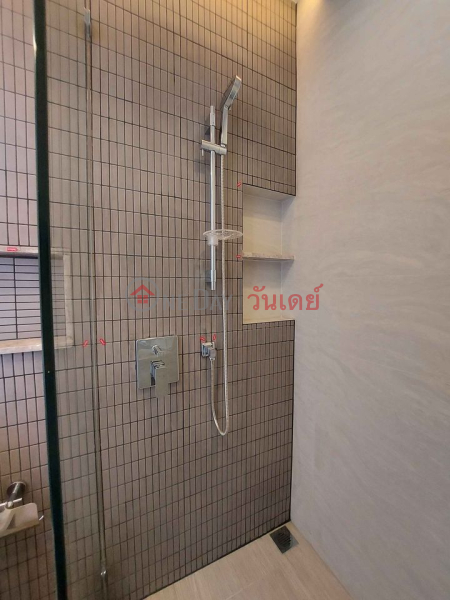 ฿ 45,000/ month Condo for Rent: Cooper Siam, 62 m², 2 bedroom(s)