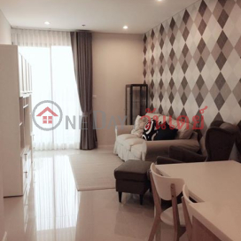 Condo for Rent: Villa Asoke, 56 m², 1 bedroom(s) - OneDay_0