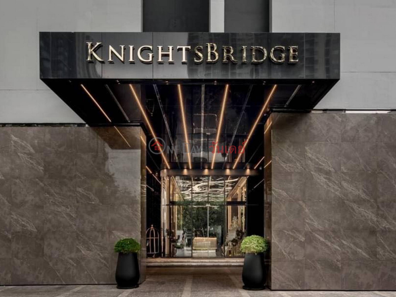 Property Search Thailand | OneDay | Residential | Rental Listings Condo for Rent: Knightsbridge Prime Onnut, 34 m², 1 bedroom(s)