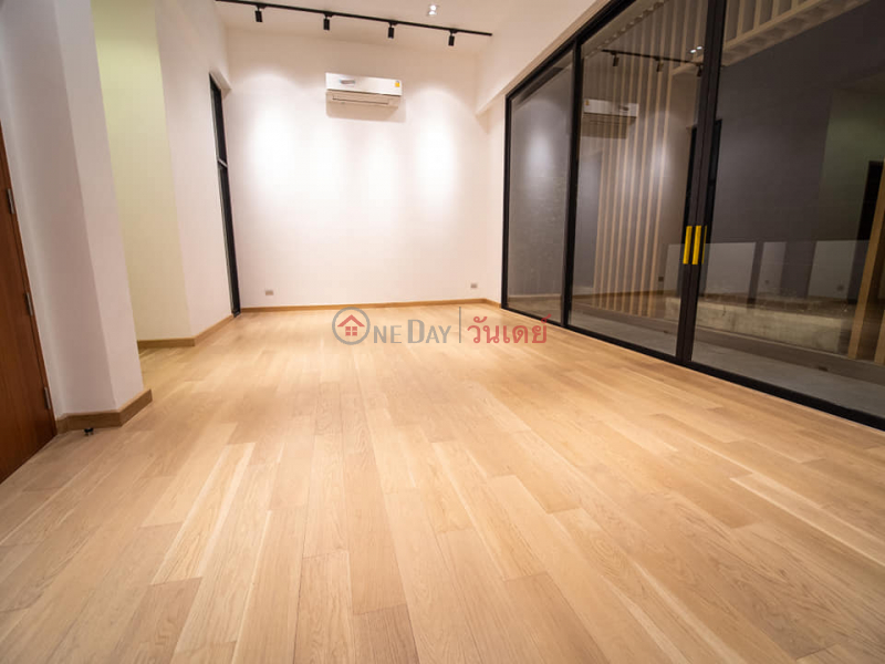 House at Downtown Sukhumvit Thailand Sales ฿ 63.9Million