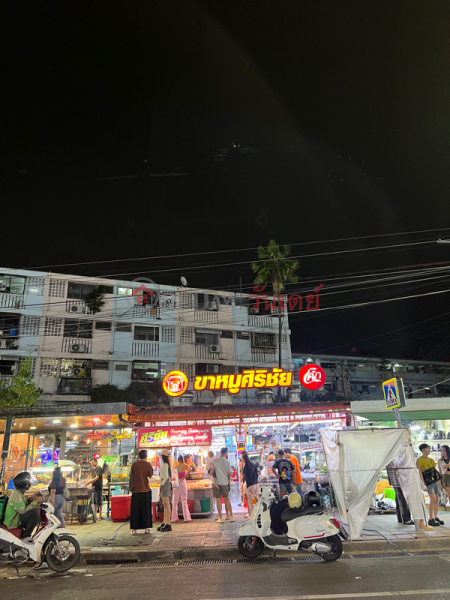 Sirichai Pork Leg-40 Pracha Songkhro Road (ขาหมูศิริชัย-40 ถนนประชาสงเคราะห์),Din Daeng | OneDay วันเดย์(3)