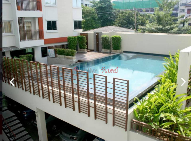 คอนโด สำหรับ เช่า: Condo One Siam, 50 ตร.ม., 1 ห้องนอน, ประเทศไทย, เช่า ฿ 20,000/ เดือน