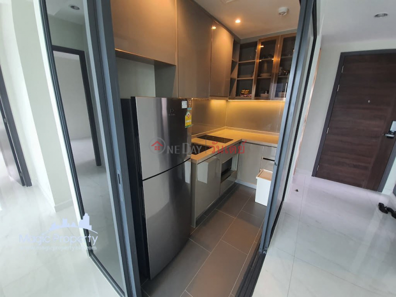 3 Bedroom Condominium For Sale in C Ekkamai, Watthana, Bangkok Sales Listings