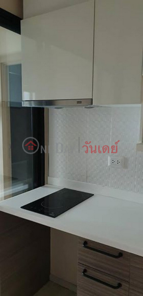 Property Search Thailand | OneDay | Residential, Sales Listings | Condo for Sale: Condolette Midst Rama 9, 35 m², 1 bedroom(s)