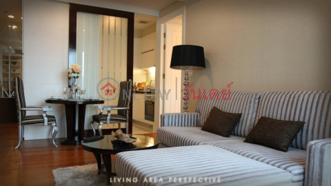 Condo for Rent: Bright Sukhumvit 24, 93 m², 2 bedroom(s) - OneDay_0