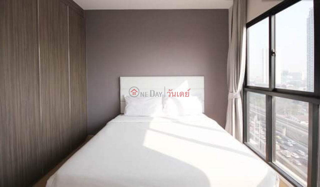 Condo for Rent: Urbano Absolute Sathon - Taksin, 75 m², 2 bedroom(s) Rental Listings