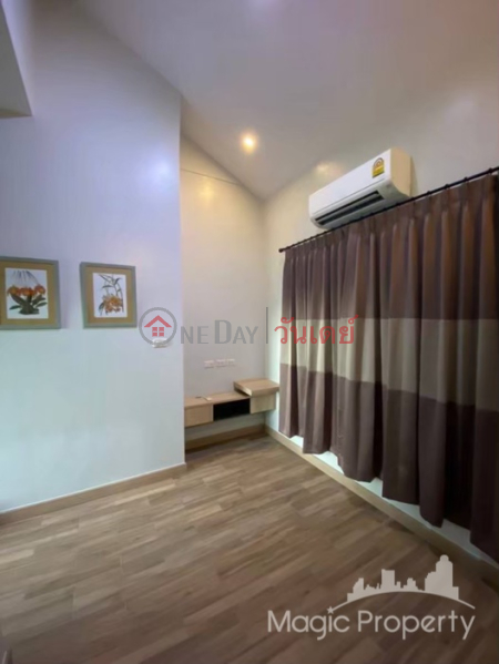 Ang Sila Subdistrict, Mueang Chonburi District, Chonburi Province | Thailand, Sales | ฿ 9Million