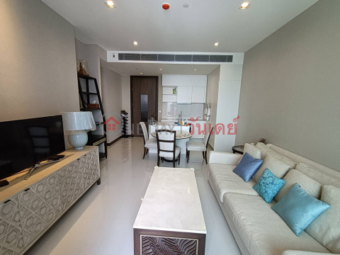 คอนโด สำหรับ เช่า: Q 1 Condo Sukhumvit, 92 ตร.ม., 2 ห้องนอน - OneDay_0