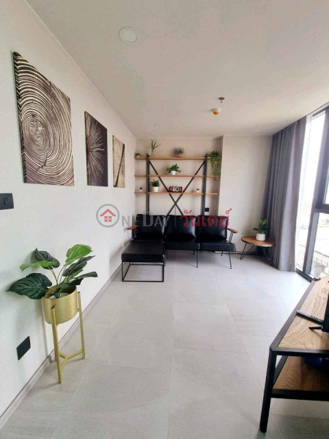 Condo for Rent: Cooper Siam, 60 m², 1 bedroom(s) - OneDay_0