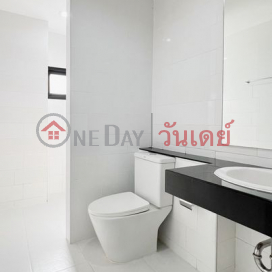 Condo near Central Phuket, Big size room (3rd floor, building F) _0