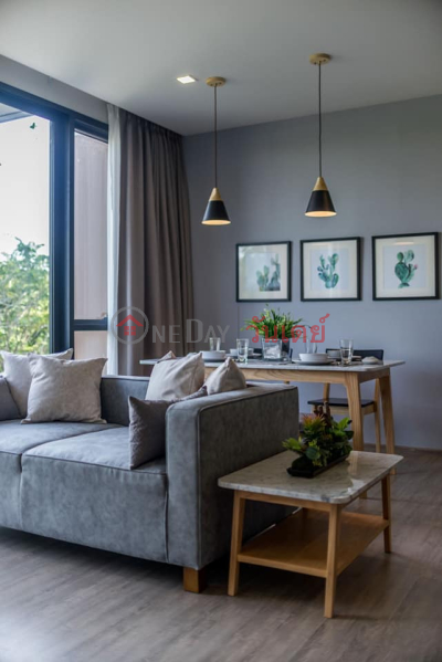 Condo for Rent: Mori Haus, 68 m², 2 bedroom(s) | Thailand Rental | ฿ 45,000/ month