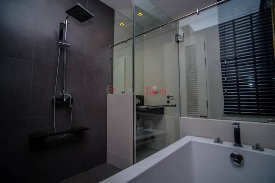 Condo for Rent: Urbano Absolute Sathon - Taksin, 120 m², 3 bedroom(s) Thailand | Rental | ฿ 85,000/ month