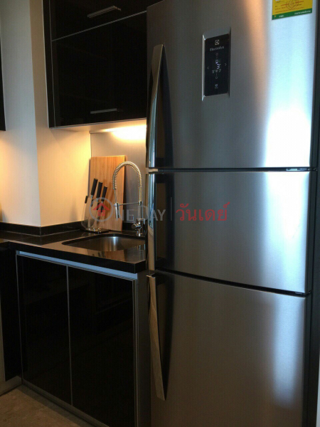 Condo for Rent: The Crest Sukhumvit 34, 52 m², 1 bedroom(s) | Thailand | Rental | ฿ 40,000/ month