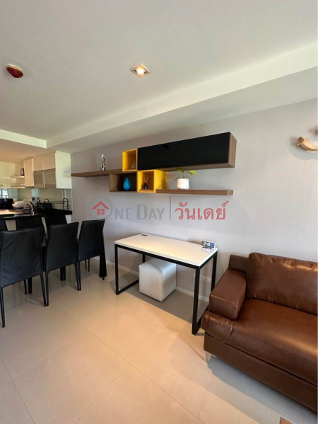 Property Search Thailand | OneDay | Residential | Rental Listings | Condo for Rent: Le Nice Ekamai, 70 m², 2 bedroom(s)