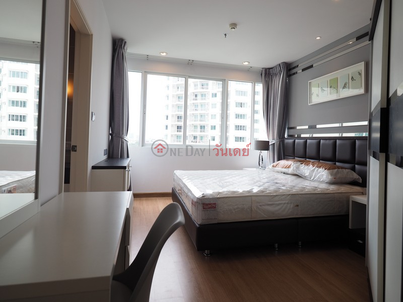 ฿ 45,000/ month | Condo for Rent: Supalai Wellington, 88 m², 2 bedroom(s)