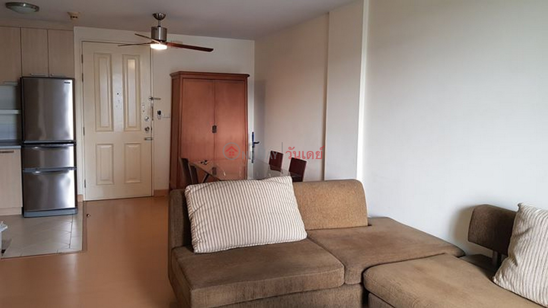 ฿ 17,000/ month, Condo for Rent: Plus 67, 48 m², 1 bedroom(s)