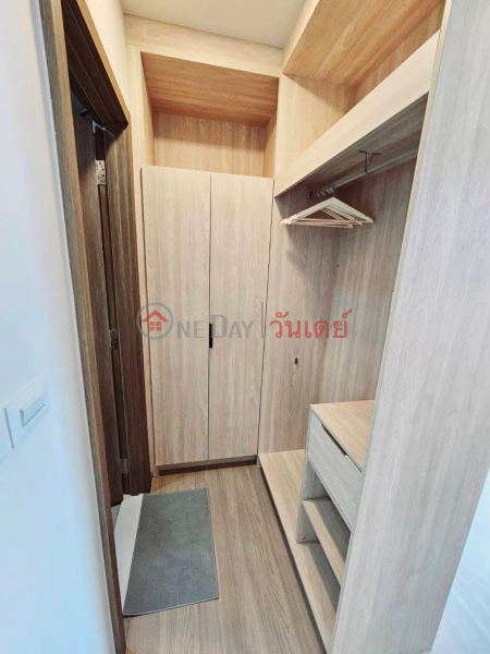 Condo for rent THE MUVE Bangkhae (8th floor) Rental Listings