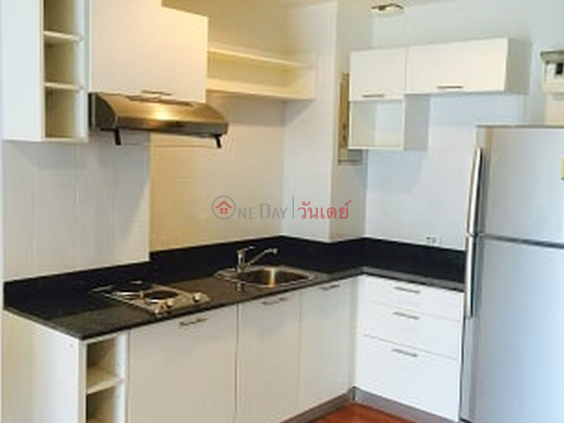 Condo for Rent: Diamond Ratchada, 47 m², 1 bedroom(s),Thailand | Rental ฿ 13,000/ month