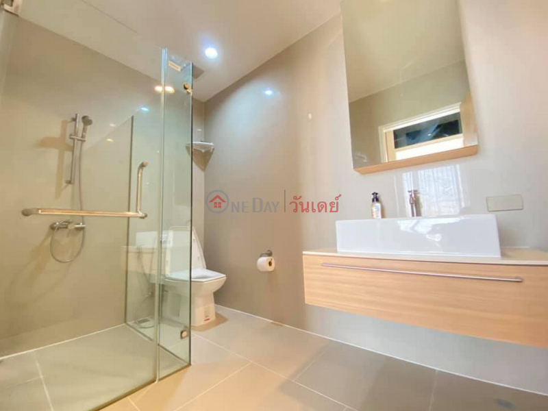 Property Search Thailand | OneDay | Residential Rental Listings Condo for Rent: The Issara Ladprao, 87 m², 2 bedroom(s)