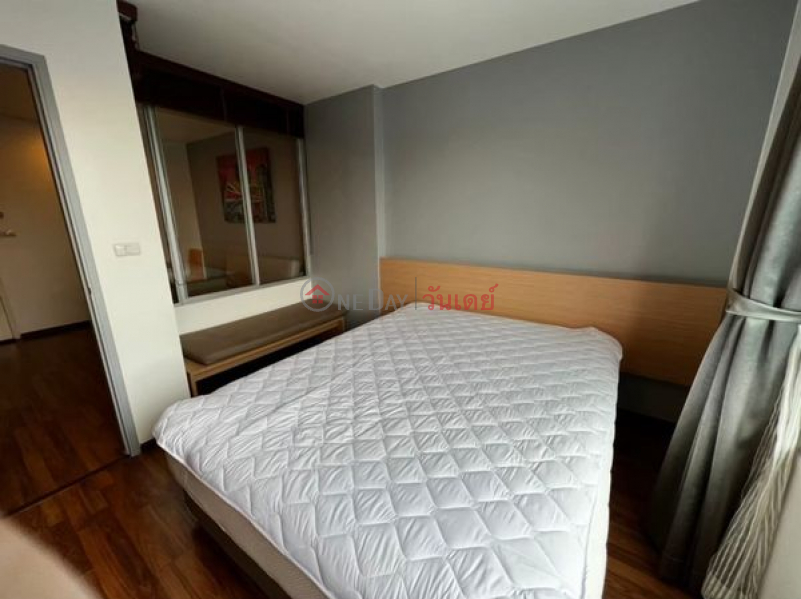 Condo for rent U Vibha - Lat Phrao (8th floor). Fully furnished, Thailand | Rental | ฿ 10,000/ month