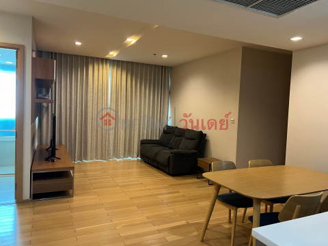 Condo for Rent: Siri at Sukhumvit, 100 m², 3 bedroom(s) - OneDay_0