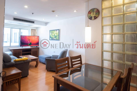 คอนโด สำหรับ เช่า: Wittayu Complex, 68 ตร.ม., 2 ห้องนอน - OneDay_0