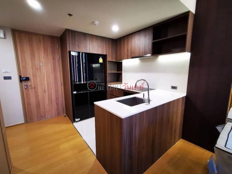 ฿ 75,000/ month For rent Siamese Exclusive 31