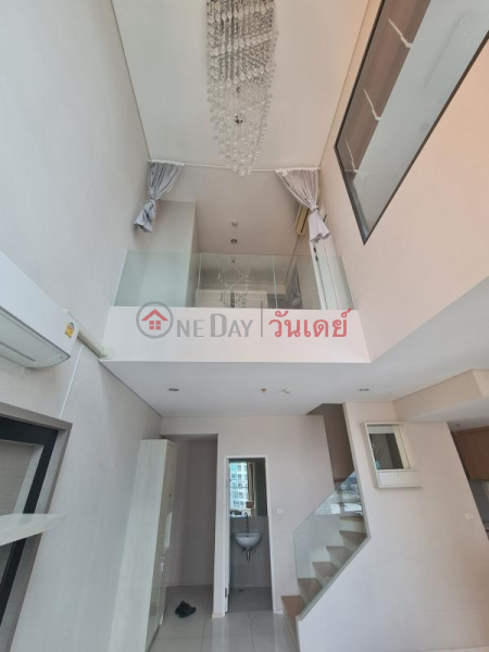 Condo for Sale: Villa Asoke, 80 m², 2 bedroom(s) Sales Listings