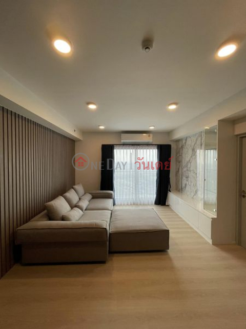 Condo A Space Me Bangna (29th floor) with 2 bedrooms _0