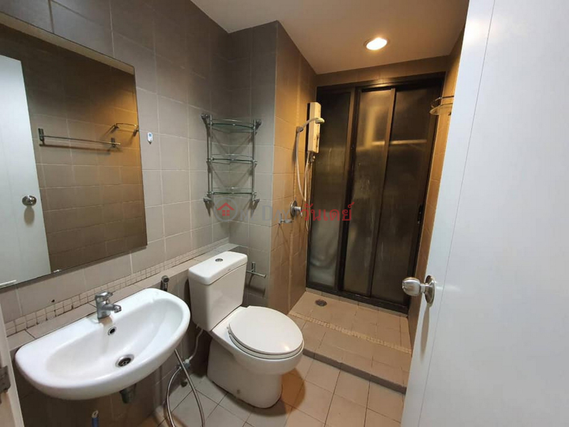 Condo for Rent: Fuse Mobius Ramkhamhaeng Station, 29 m², 1 bedroom(s) Rental Listings