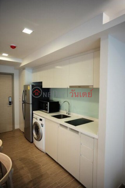 Condo for Rent: LIV@49, 47 m², 1 bedroom(s) Rental Listings