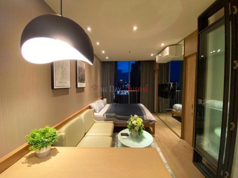 ฿ 19,800/ month Condo for rent Park24