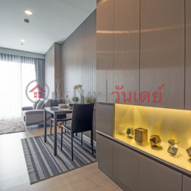 Condo for Rent: The Niche Pride Thonglor-Phetchaburi, 35 m², 1 bedroom(s) - OneDay_0