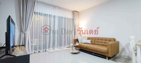 Townhouse for Rent: Baan Klang Muang Srinakarin, 170 m², 3 bedroom(s) - OneDay_0