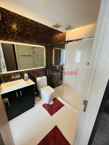 Condo for Sale: The Room Sathorn - St.Louis, 64 m², 2 bedroom(s) Sales Listings