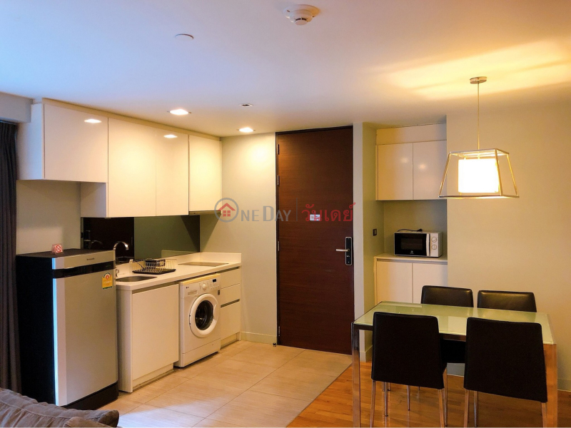 คอนโด สำหรับ เช่า: Quad Silom, 68 ตร.ม., 2 ห้องนอน | ประเทศไทย | เช่า | ฿ 36,000/ เดือน