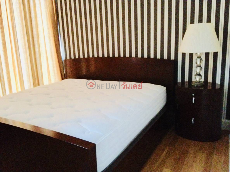 คอนโด สำหรับ เช่า: Royce Private Residences, 150 ตร.ม., 3 ห้องนอน, ประเทศไทย เช่า | ฿ 100,000/ เดือน