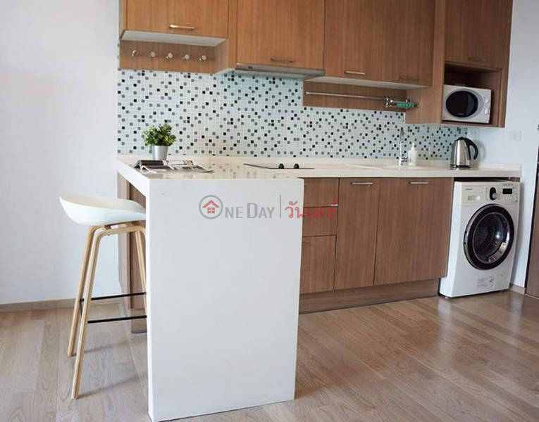 , 1 Residential Rental Listings ฿ 24,000/ month