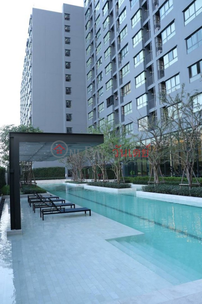 Condo for Rent: Ideo Sukhumvit 93, 26 m², 1 bedroom(s) Rental Listings