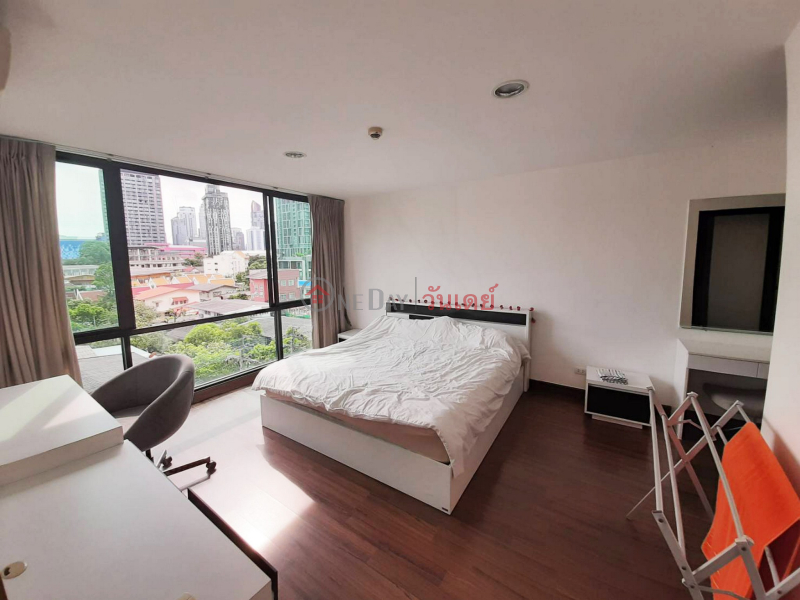 ฿ 19,000/ month, Condo for Rent: D 65, 55 m², 1 bedroom(s)