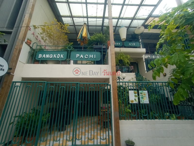 Bangkok Phachi Restaurant 30 Sukhumvit Road 61 (ร้านอาหาร บางกอก ภาชี 30ถนนสุขุมวิท61),Watthana | OneDay วันเดย์(2)