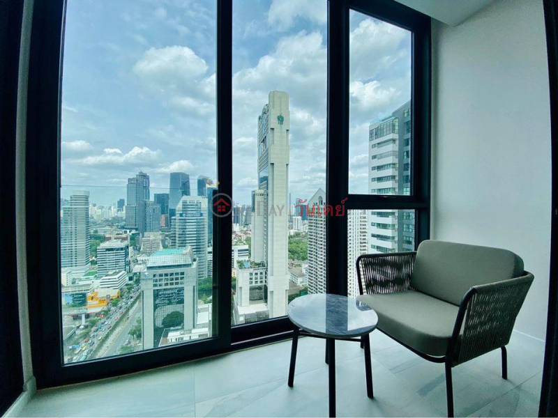 Condo for Rent: Supalai Icon Sathorn, 129 m², 3 bedroom(s) Thailand | Rental, ฿ 160,000/ month