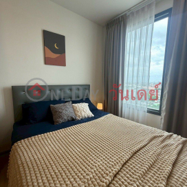 Condo for Rent – Chewathai Kaset-Nawamin _0