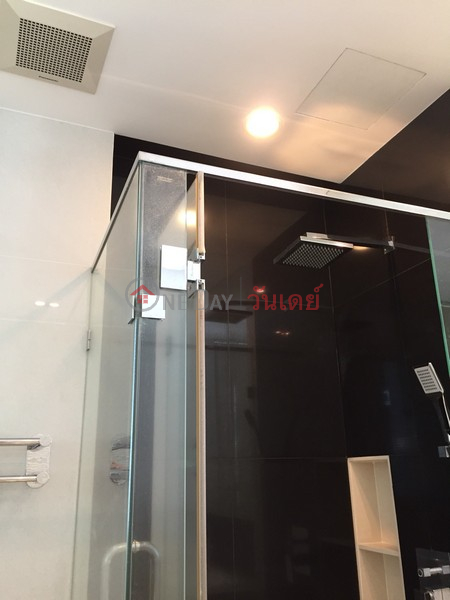 Condo for Rent: The Address Sukhumvit 28, 74 m², 2 bedroom(s) Rental Listings