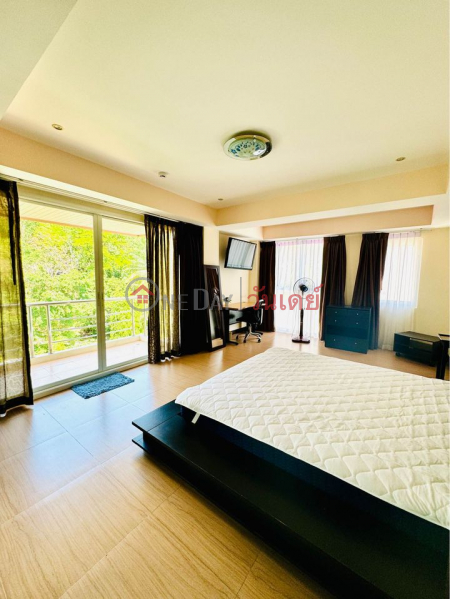 ฿ 35,000/ month Patong, Patong Harbor View Condo is available now ‼️