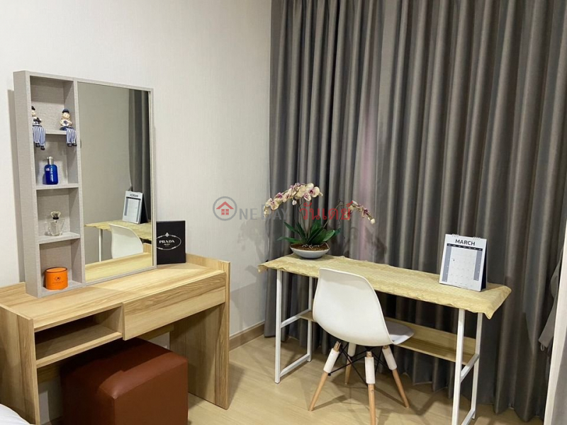 Condo for rent Supalai Veranda Ramkhamhaeng (22nd floor) Rental Listings