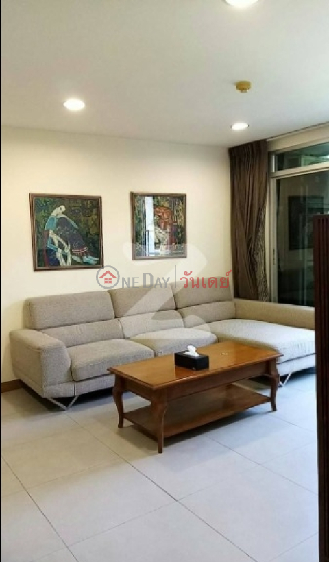 Condo for Rent: The Link Sukhumvit 50, 78 m², 2 bedroom(s) - OneDay_0