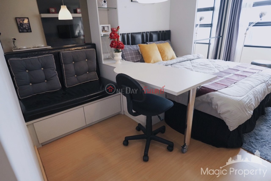 The Alcove Thonglor 10 Condominium, Watthana, Bangkok, Thailand Rental, ฿ 18,000/ month
